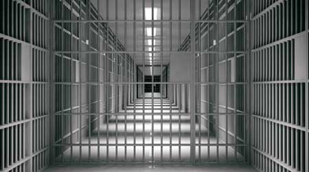 Correctional facilities